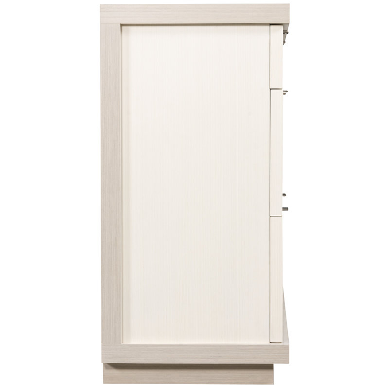 Axiom 6 - Drawer Dresser