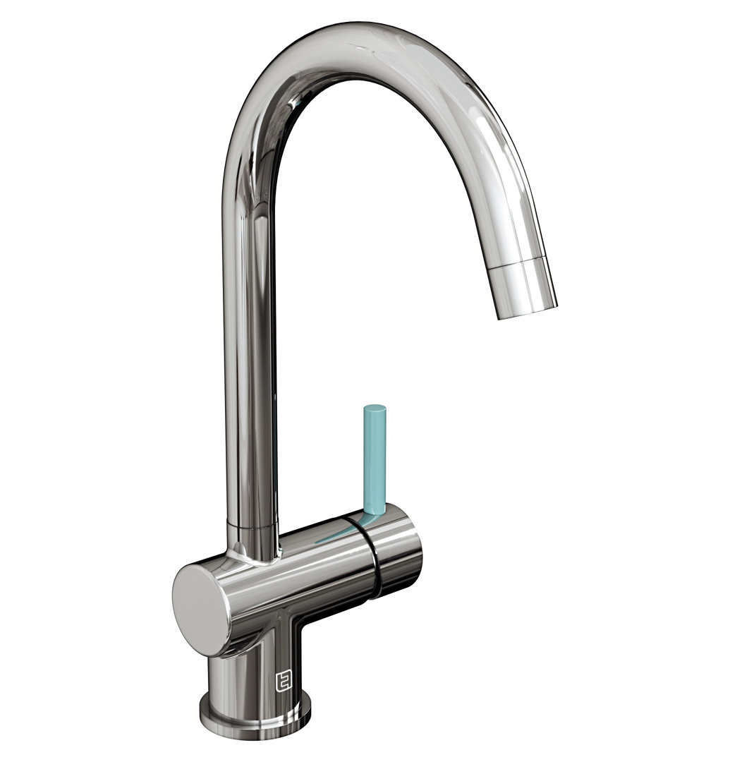Astoria Single Lever Monobloc Tap