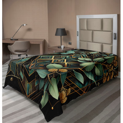 Polyester Flat Sheet