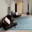 Patinkin Solid Colour Area Rug-10324262