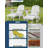 4-in-1 Multifunctional Folding Adirondack Rocking Chair with Retractable Ottoman-1731022298