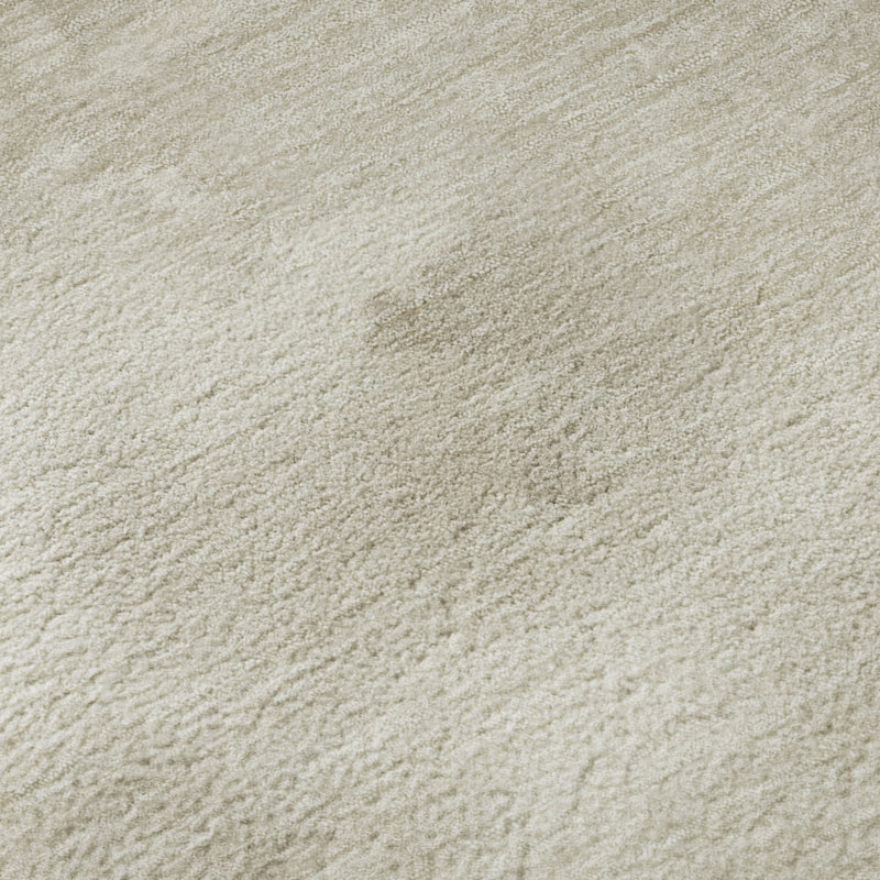 Tapis abstrait Premium Garett AMF1672 lavable à la machine, Tapis de couloir 2 pi 3 po x 7 pi 6 po