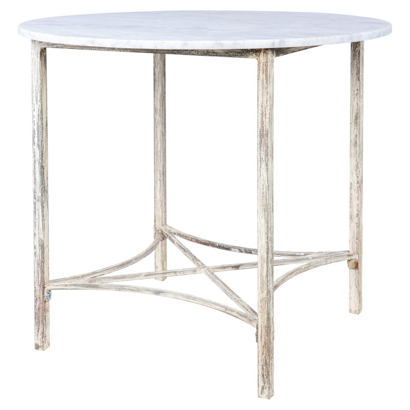 Bella Marble End Table