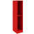 Rouge tulipe