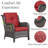 Bonia Outdoor Lounge Chair-733376485-721959471