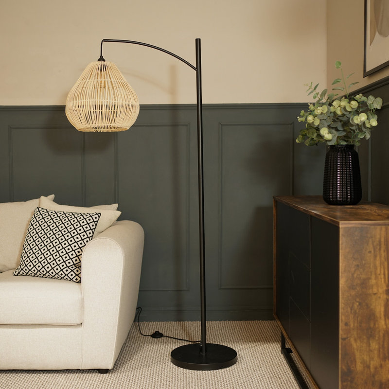 157.5cm Floor Lamp