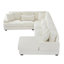 Canapé modulaire (beige)
