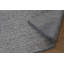 Tapis gris crocheté à la main Kiersten-1902556195