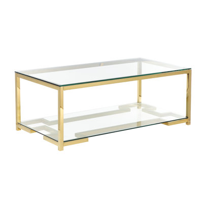 Nina Coffee Table