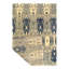 Ikat Area Rug