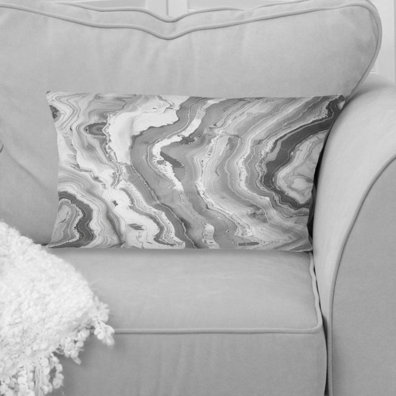 Coussin Marble