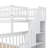 Dossena Standard Bunk Bed with Shelves-1276035984-1332260229