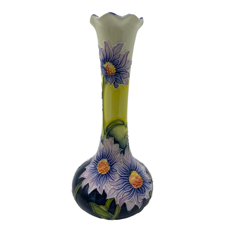 Karg Ceramic Table Vase