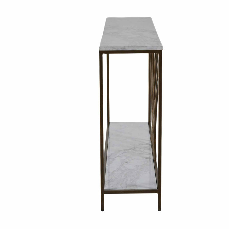 Felding 55" Console Table