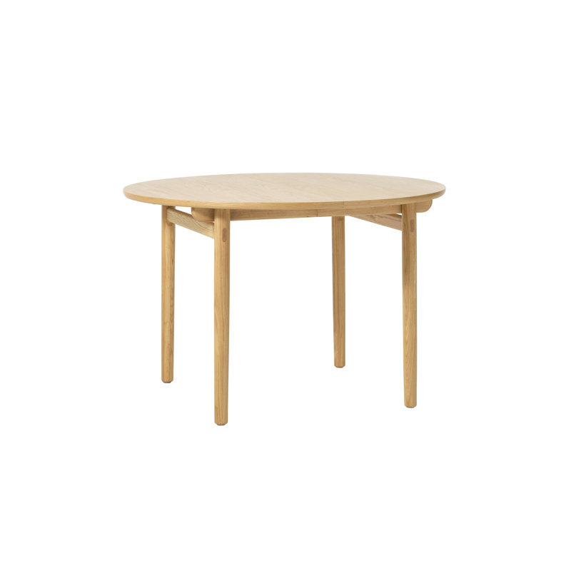 Tanza Extendable Dining Table