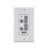 In-Wall remote Control