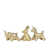 Or est en rupture de stock