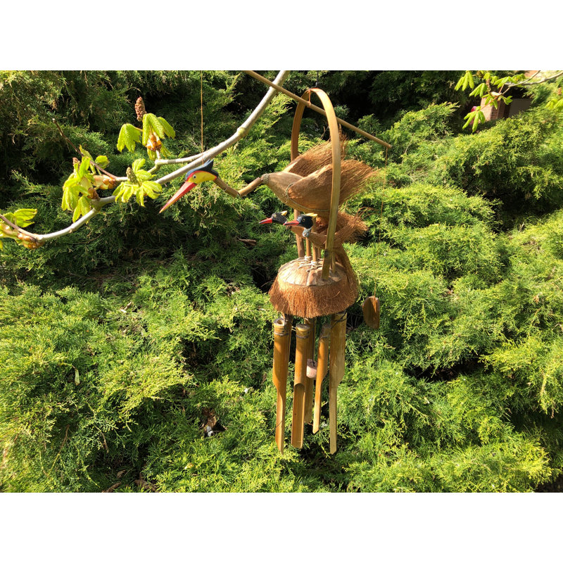 Middlewich Animals Wood Garden Statue