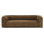 Cuir véritable brun clair Outback n'est pas disponible