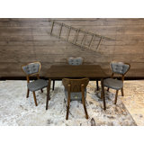 Gresham Arcanum Dining Set