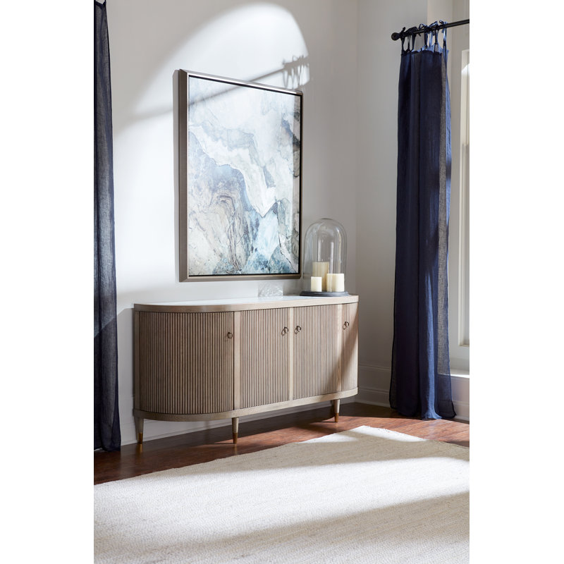 Everett 72'' W Credenza