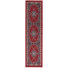 Claret Red