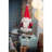 Christmas Stuffed Holiday Accent