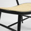 Chaise d'appoint en bois massif Millsap-1343376196