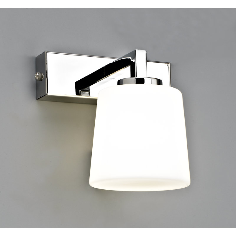 Applique pour salle de bain 1 lumière del Amodio