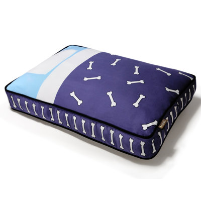 Tuck Me In Rectangular Bed Cover