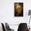 Sunflowers 1 Piece Wall Art on Canvas-41185667-89229120