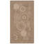 Tapis d'intérieur / extérieur à motif géométrique Herefordshire Performance-22985191