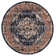 Slaboden Oriental Indoor Rug