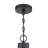 Que 5 - Light Cluster Pendant-1918613402