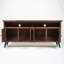 Meuble télé Malbon Mid Century Modern