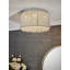 Jaylyn Flush Mount