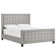 Kaster Upholstered Standard Bed