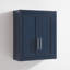 Armoire de salle de bain murale l 22 po x H 26 po x P 8 po Allura-2125741071