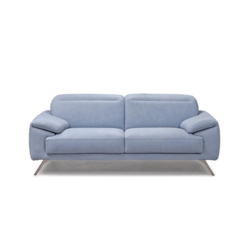 Dajanea Upholstered 73 " Loveseat