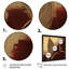 «Terra Cotta Chocolate Leaves II», reproduction sur toile-1005846916-1005846917