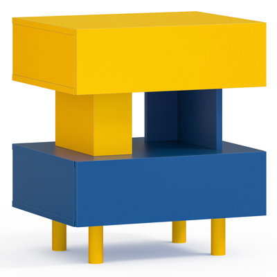 Table de chevet Caide