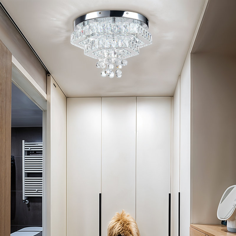 LED Flush Mount