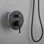 1 système de douche complet avec valve brute-103062047