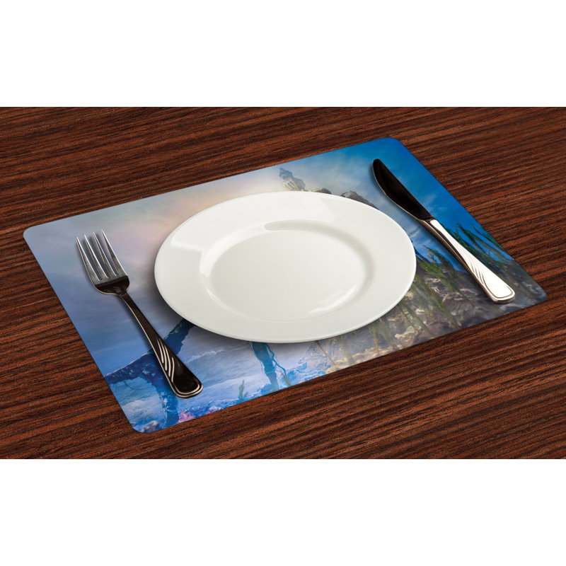 Récapitulatif 18,5" médiéval