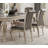 Dining Set Table With Extension Leaf-1105741165