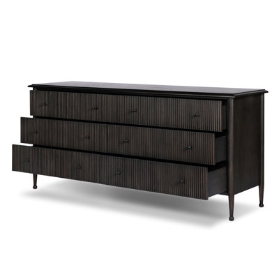 Eloise 6 - Drawer Dresser