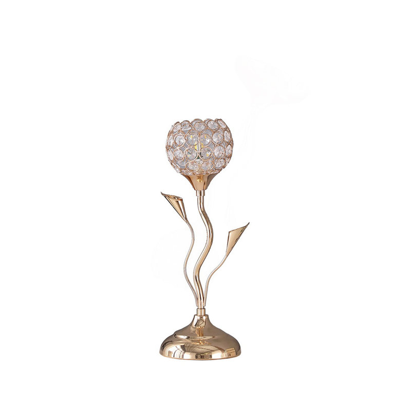 Lampe de table 14 po Bell