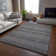 Premium Machine Washable Cerrito AMF527 Gray