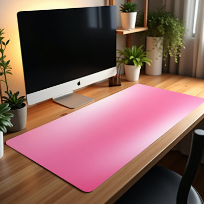 Polyester Desk Pad
