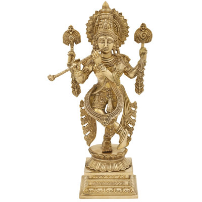 Religious & Spiritual Statue